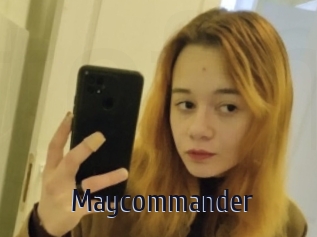 Maycommander