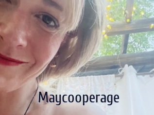 Maycooperage