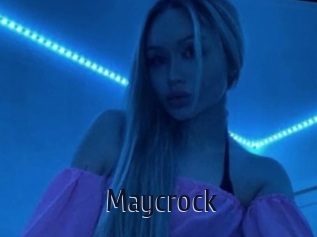 Maycrock