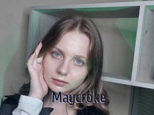 Maycroke