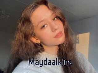 Maydaalkins