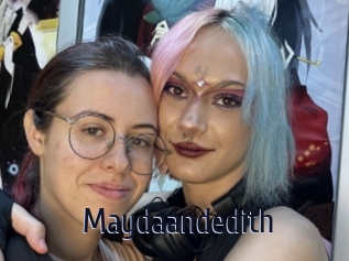 Maydaandedith