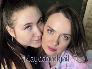 Maydaandgail