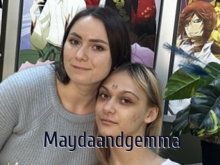 Maydaandgemma