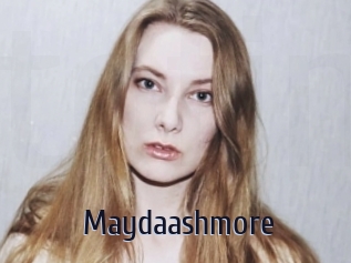 Maydaashmore