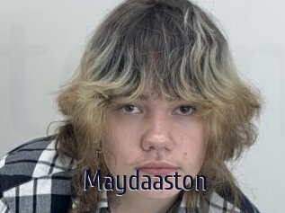 Maydaaston