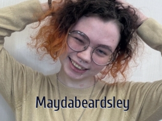 Maydabeardsley