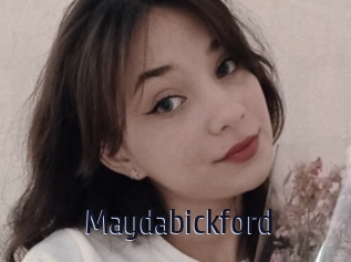 Maydabickford