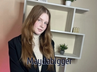 Maydabigger