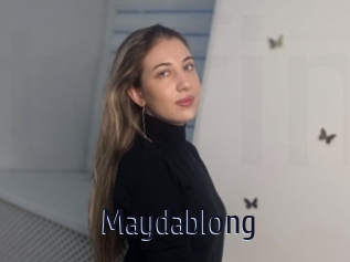 Maydablong