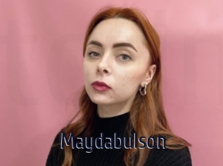 Maydabulson