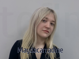 Maydacarradine