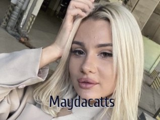 Maydacatts