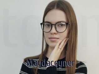 Maydacoyner