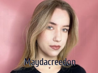 Maydacreedon