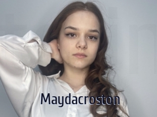 Maydacroston