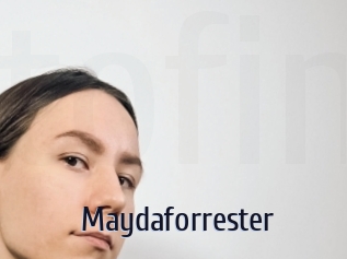 Maydaforrester