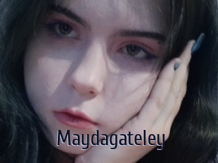 Maydagateley