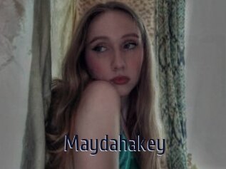 Maydahakey