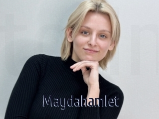 Maydahamlet