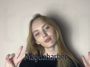 Maydaharber