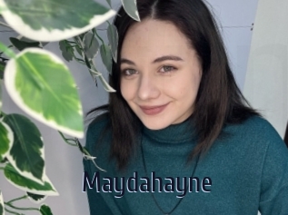 Maydahayne