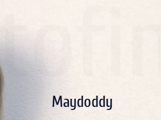 Maydoddy