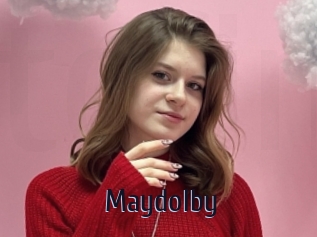 Maydolby