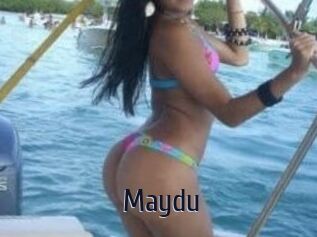 Maydu