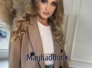 Mayhaddock