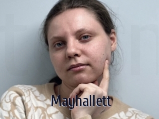 Mayhallett