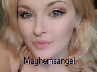 Mayhemsangel