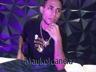 Maykolcanela