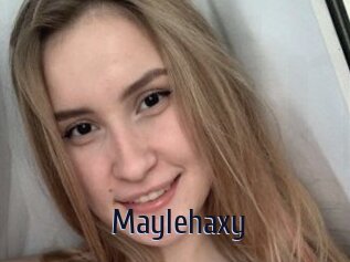 Maylehaxy