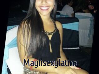 Maylisexylatina