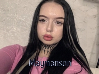 Maymanson