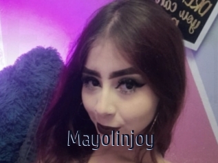 Mayolinjoy