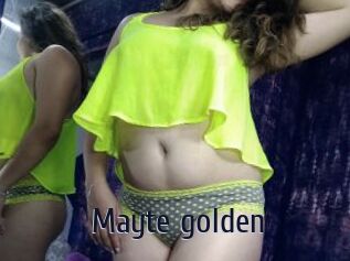 Mayte_golden