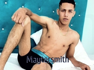 Maytersmith