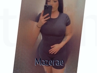 Mazerae