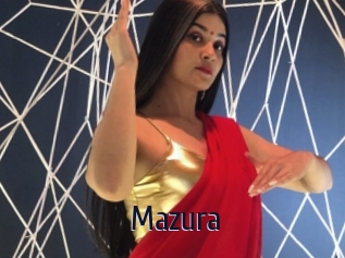 Mazura