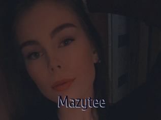 Mazytee