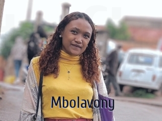 Mbolavony