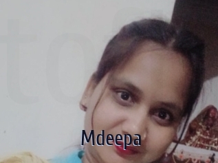 Mdeepa