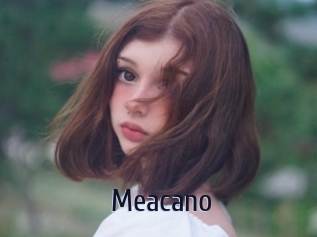 Meacano