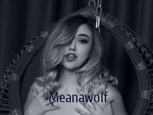 Meanawolf