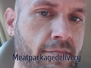 Meatpackagedelivery