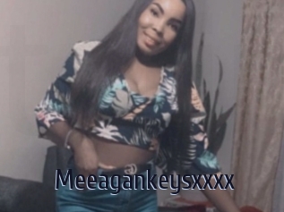 Meeagankeysxxxx