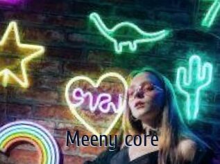 Meeny_core