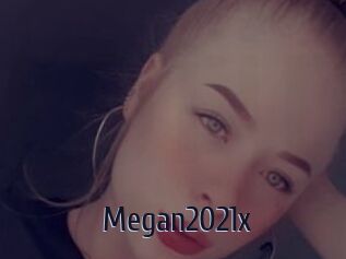 Megan2021x